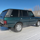 Illustration for article titled For $7,900, This 1995 Range Rover County Is A Mean Green Luxo-Leaning Machine